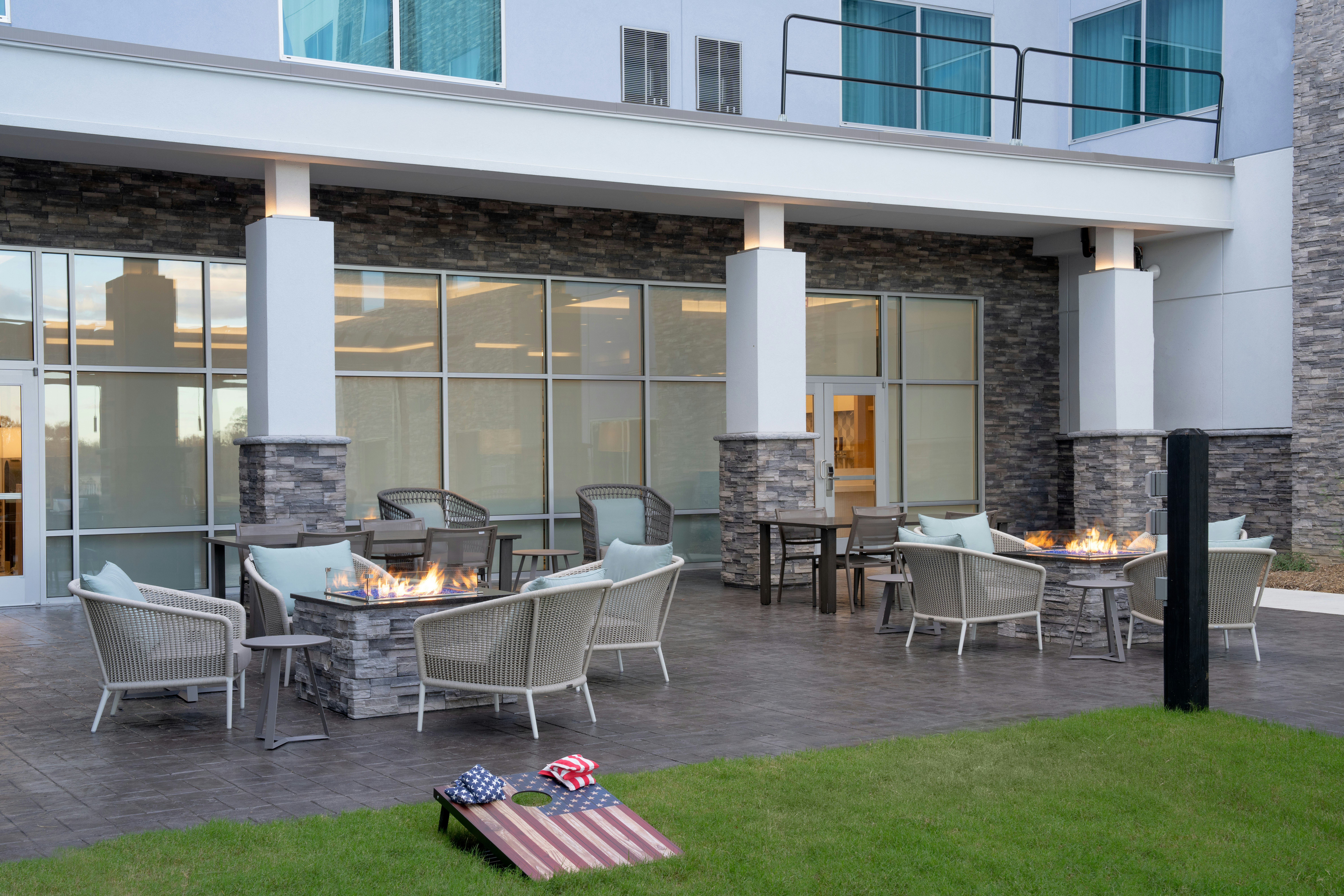 Homewood Suites by Hilton Goldsboro 19/34