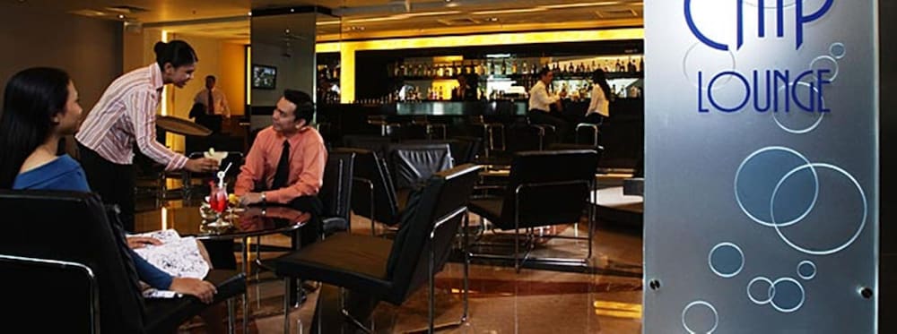 Platinum Suites AT Swiss Garden 33/45