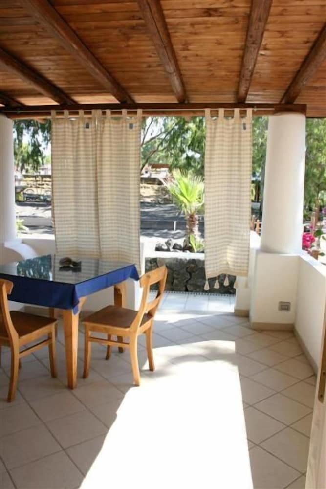 Jera Resort E Circolo Velico 18/41