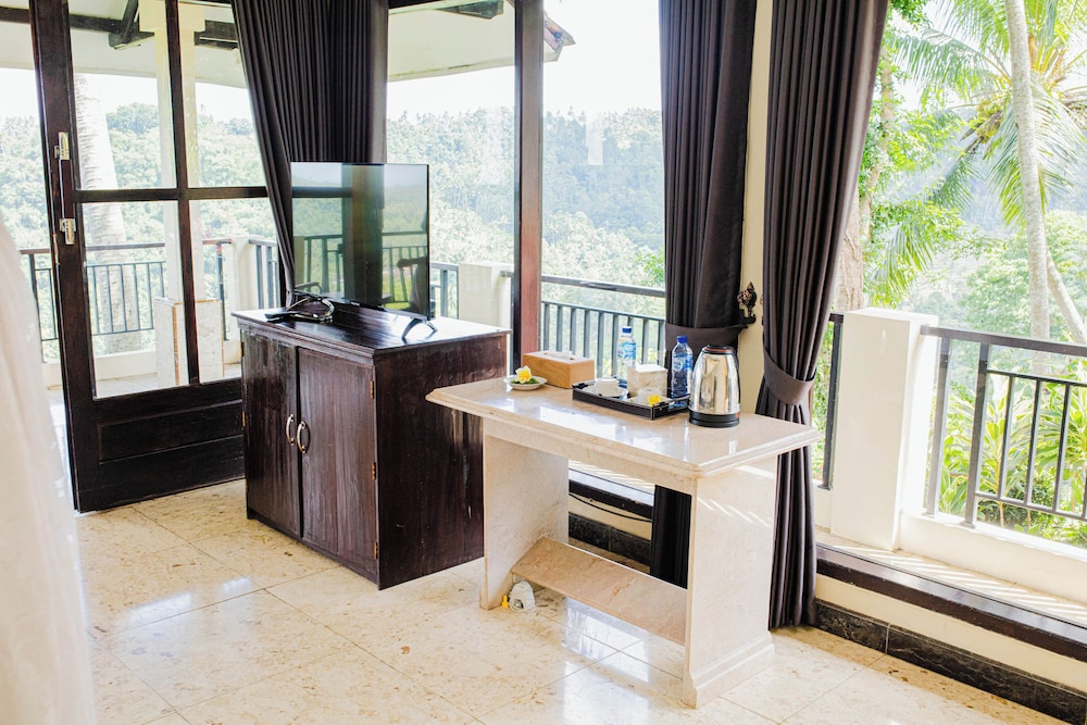 Domisili Ijen Cliff by Fays Hospitality 25/50