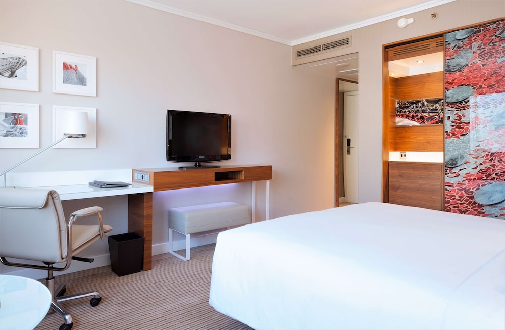 Hilton Barcelona 17/77