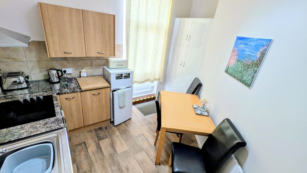 Parterre Holiday Apartments 18/27