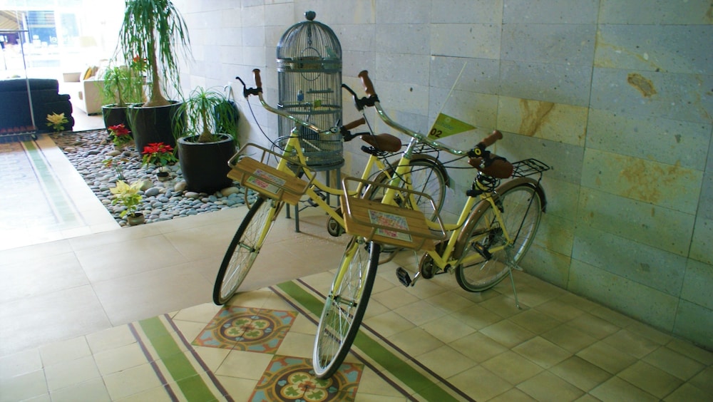El Hotel Business Class 36/56