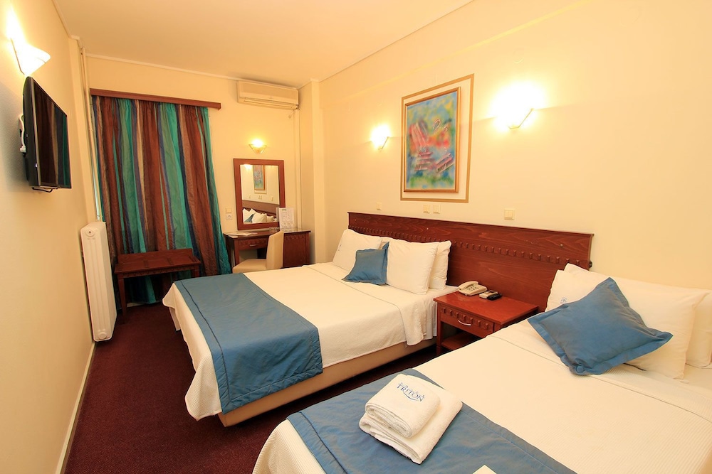 Triton Hotel 14/46