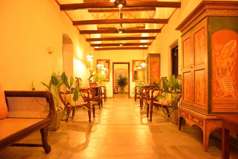 Athulya Villas 16/36