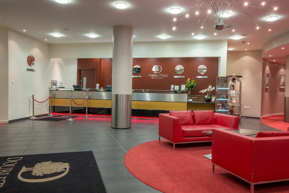 Doubletree By Hilton Milton Keynes 50/83