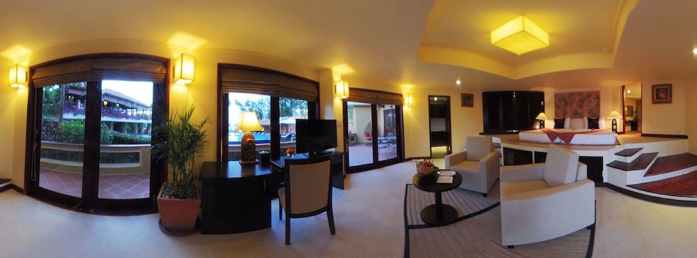 Poshanu Resort 44/72