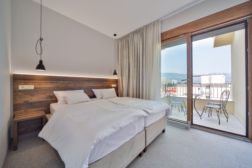 Garni Hotel Vladimir 19/33