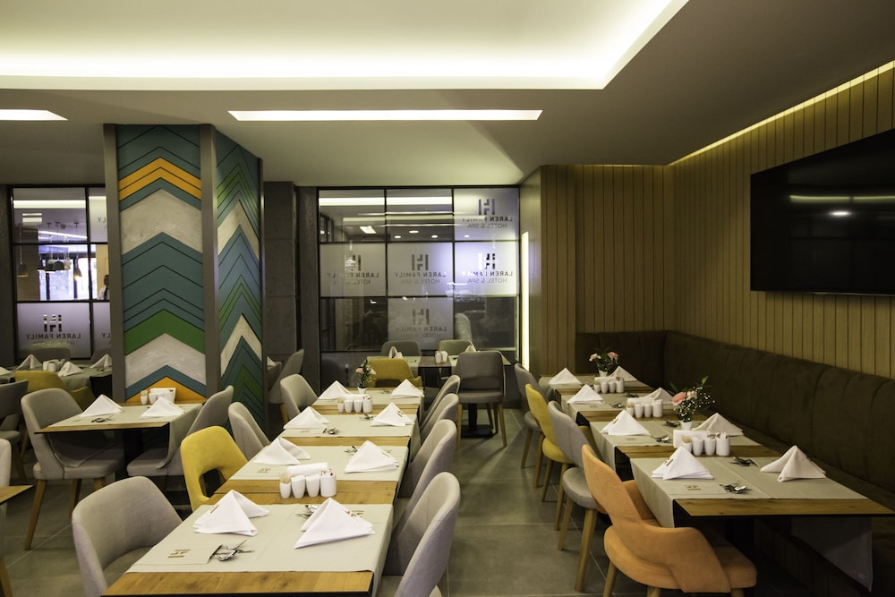 Laren Family Hotel & Spa 35/49