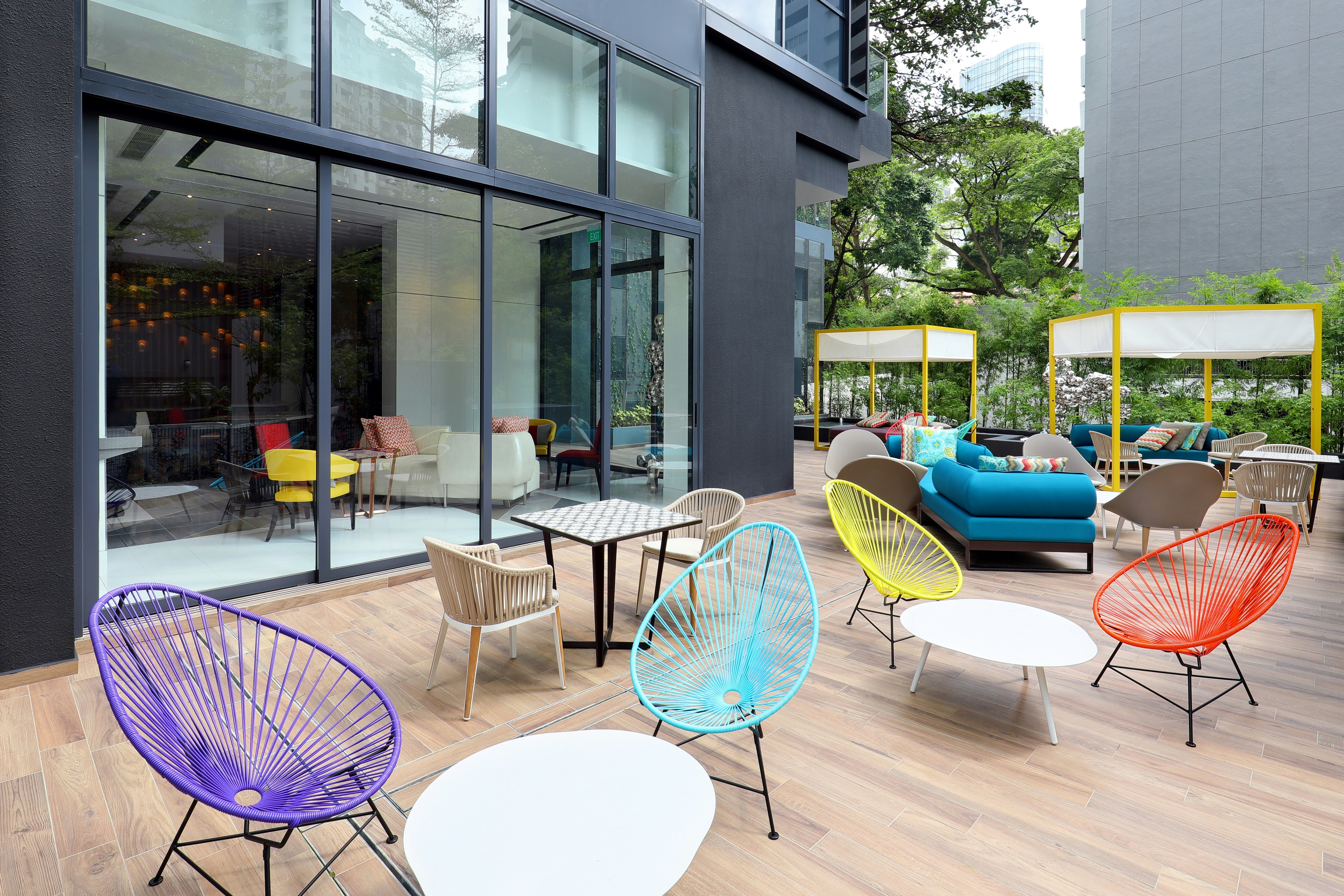 Oakwood Studios Singapore 27/51