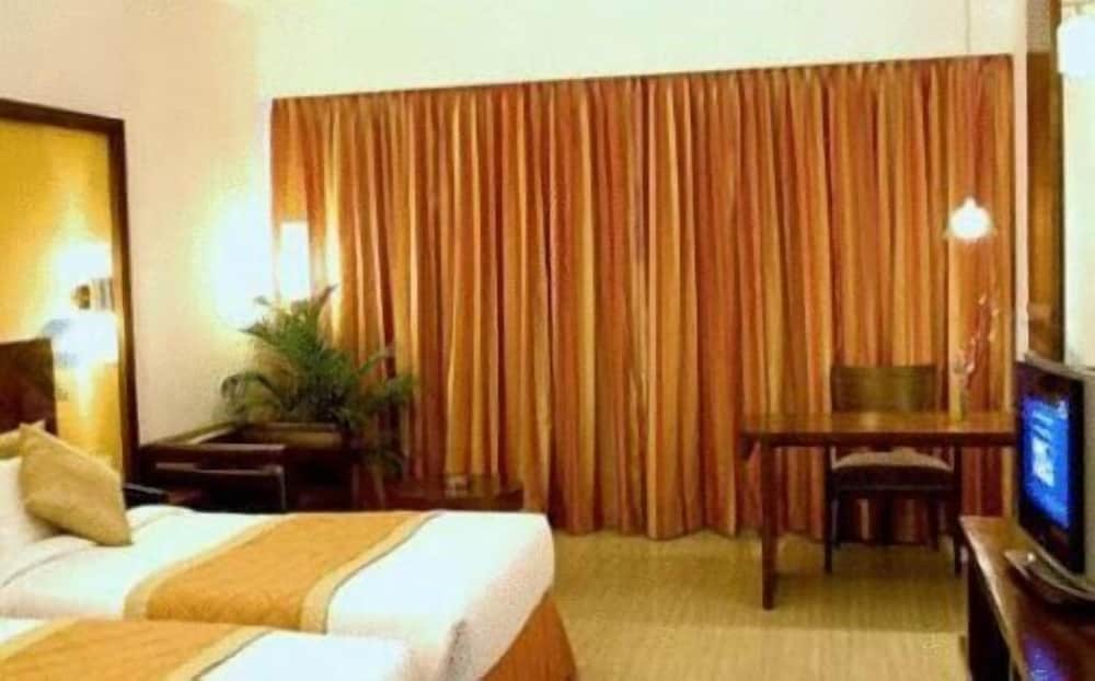 EVOMA HOTEL 22/57