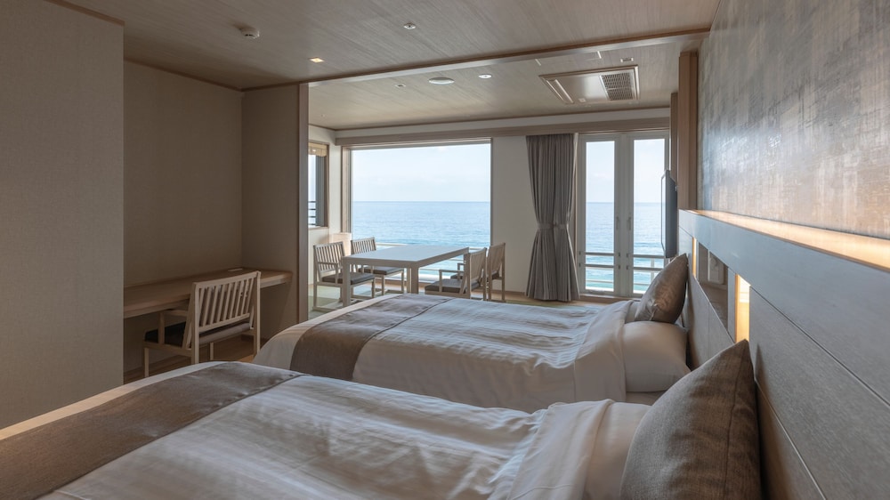KAMOGAWA GRAND HOTEL 13/49
