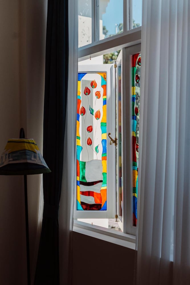 Boulevard Hotel Batumi 39/67