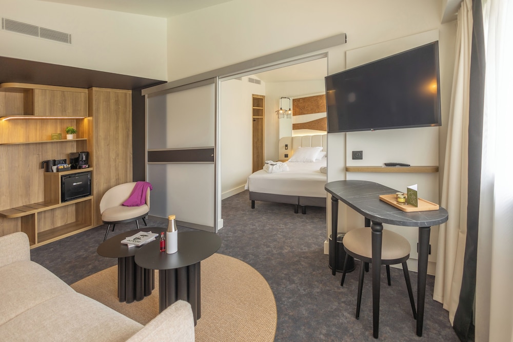 Mercure Beaune Centre 27/47