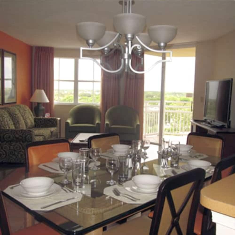 Vacation Village At Bonaventure 62/82