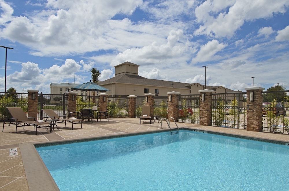 Hyatt Place Houston Katy in KATY - TX
