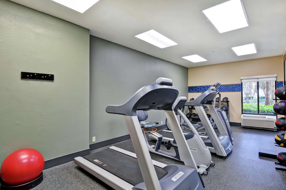 Hampton Inn Jacksonville Ponte Vedra Beach Mayo Clinic Area 21/43
