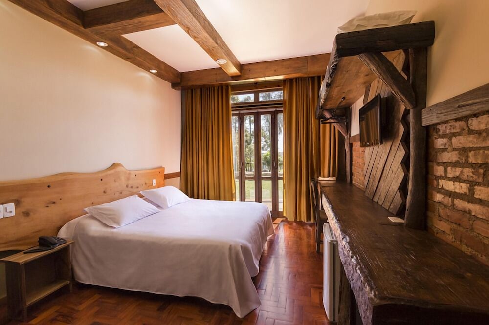 Fazenda Pampas Canela Hotel 7/30