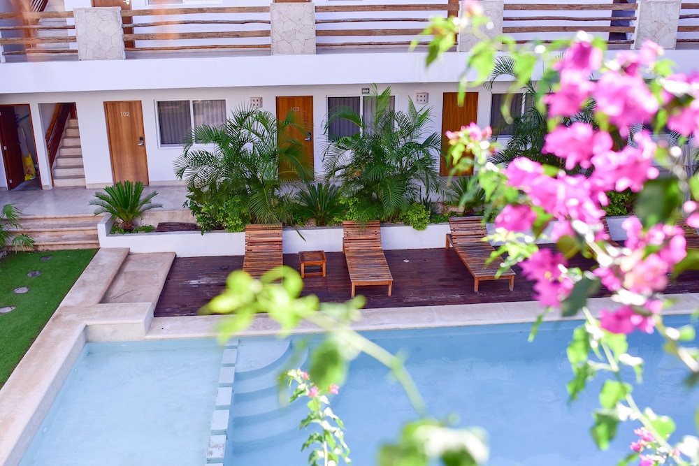 Collection O Kaab Downtown Tulum 12/74