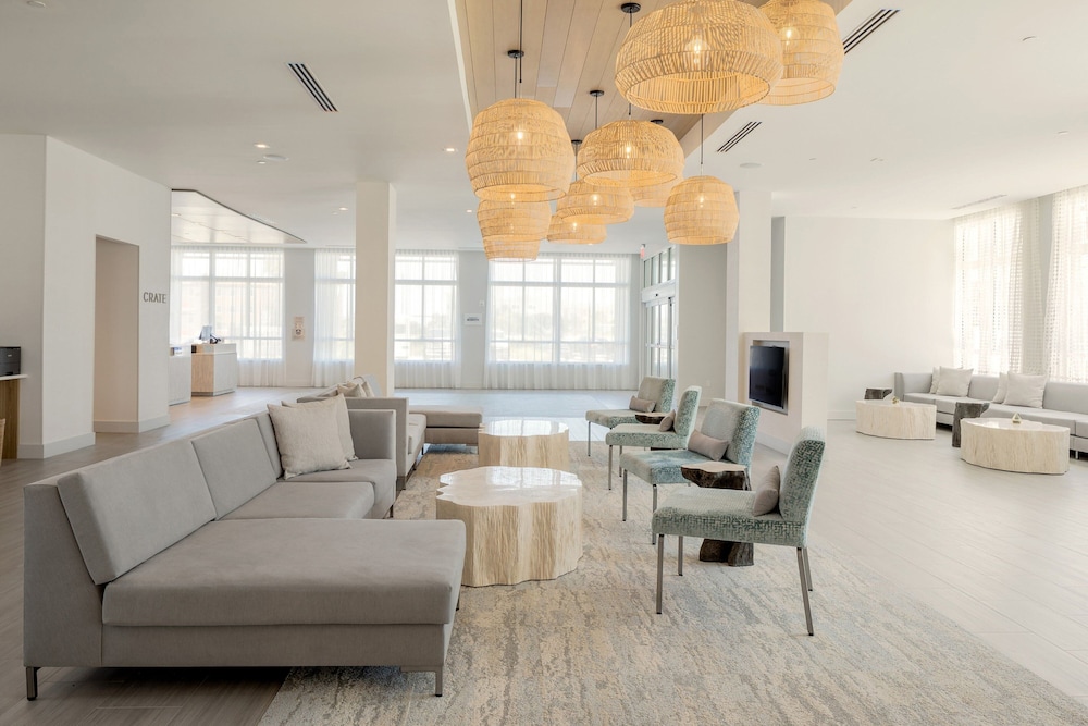 Courtyard by Marriott Amelia Island 24/50
