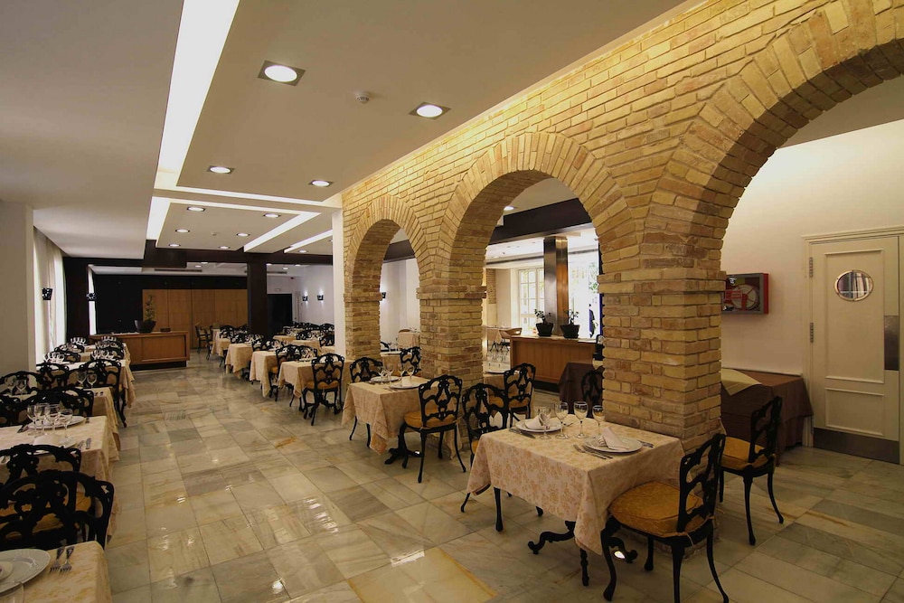 San Gil Hotel 42/56