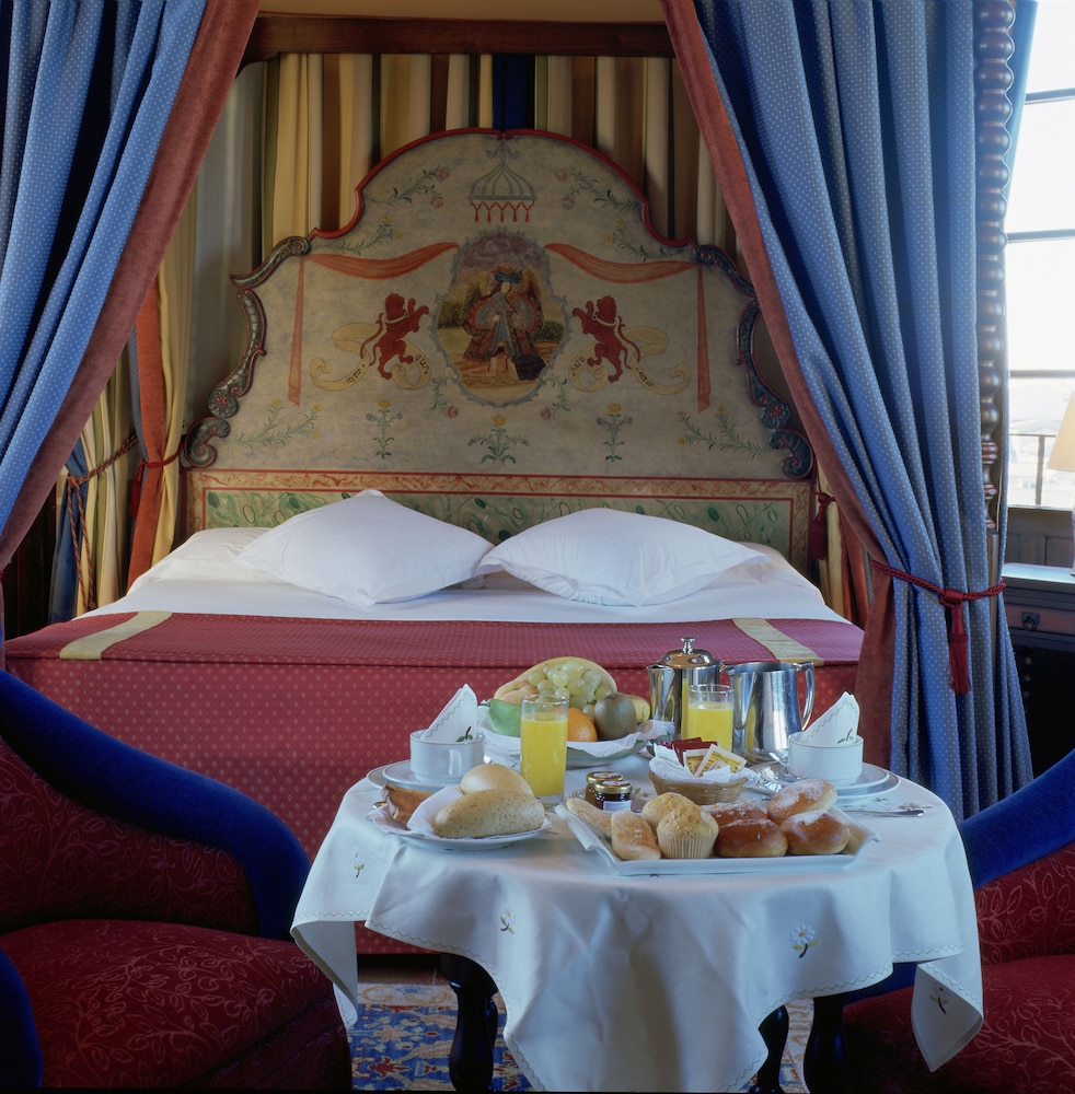 Parador de Oropesa 28/50