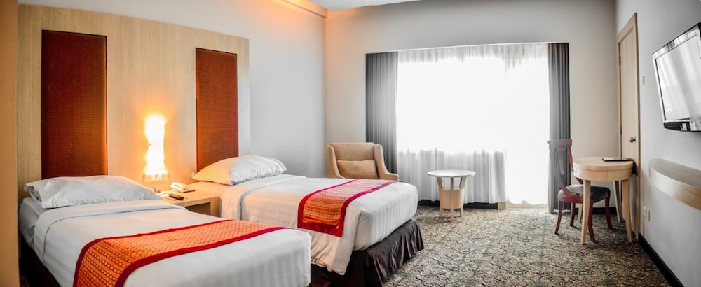 Hotel Pangeran Beach 17/57