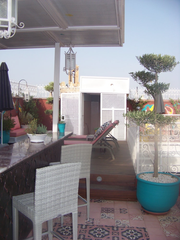 RIAD KARMELA PRINCESSE 47/62