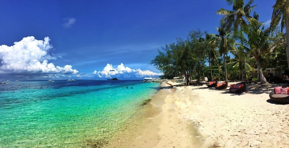 Ocean Vida Beach And Dive Resort 55/65