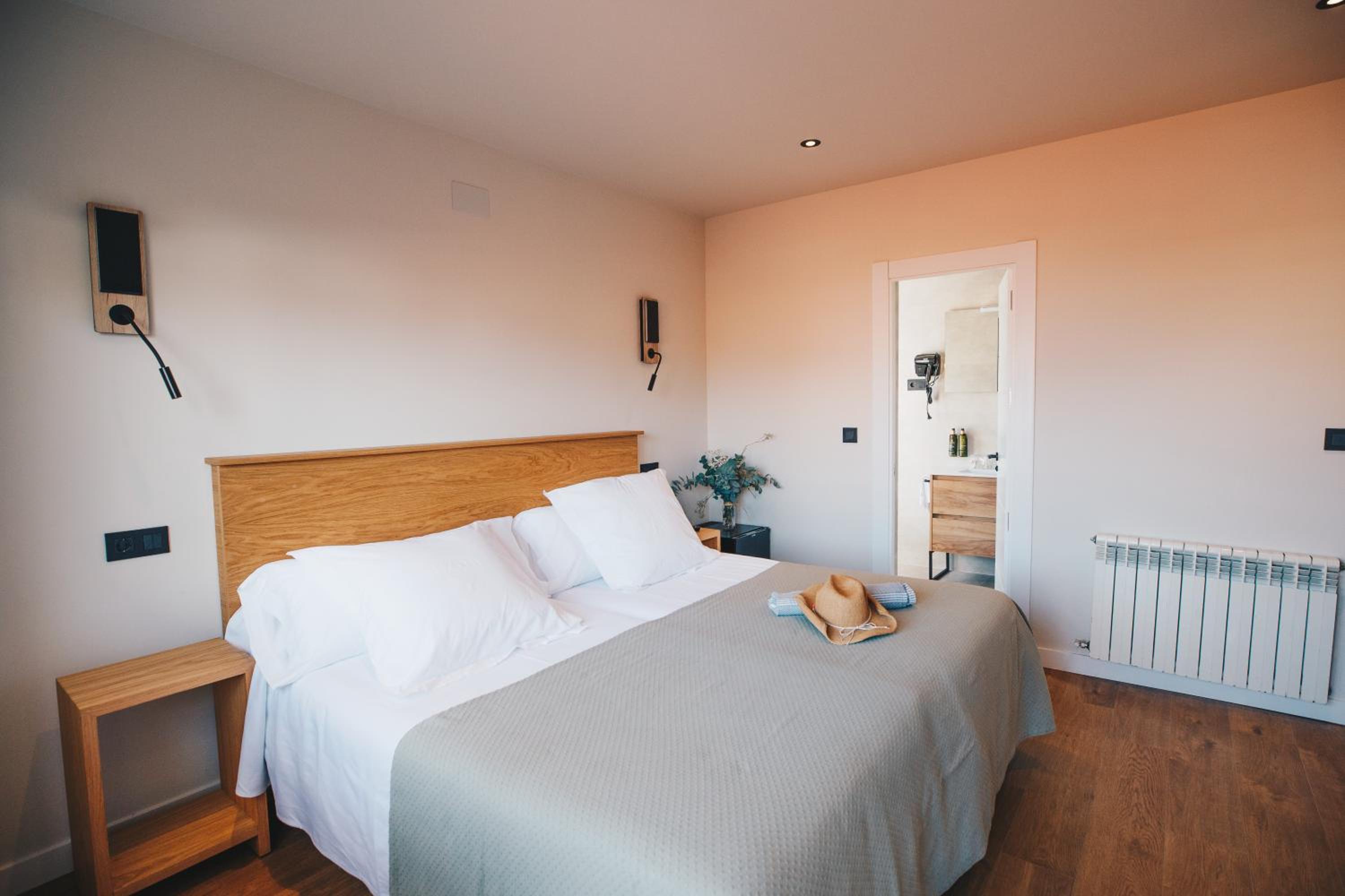 Hotel Boutique Lamar de Suances 13/50