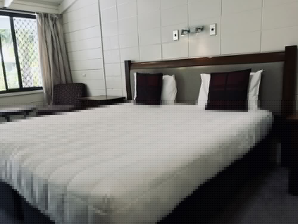 Bounty Motel 21/79