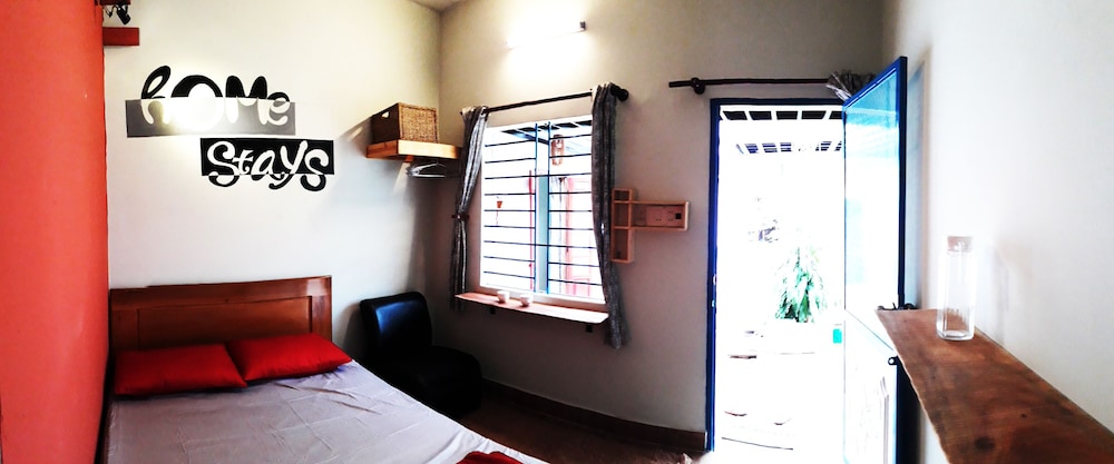 Trai Hoa Vang Homestay - Hostel 32/48