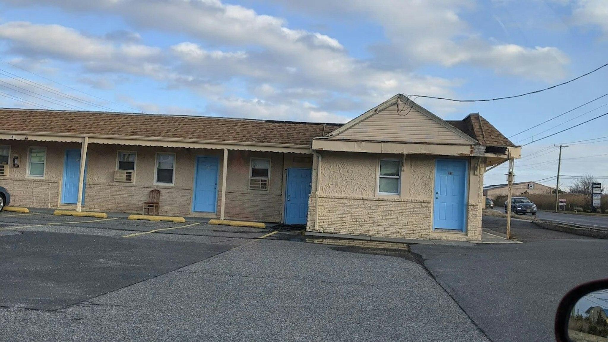 Economy Inn Pleasantville,Nj 12/16