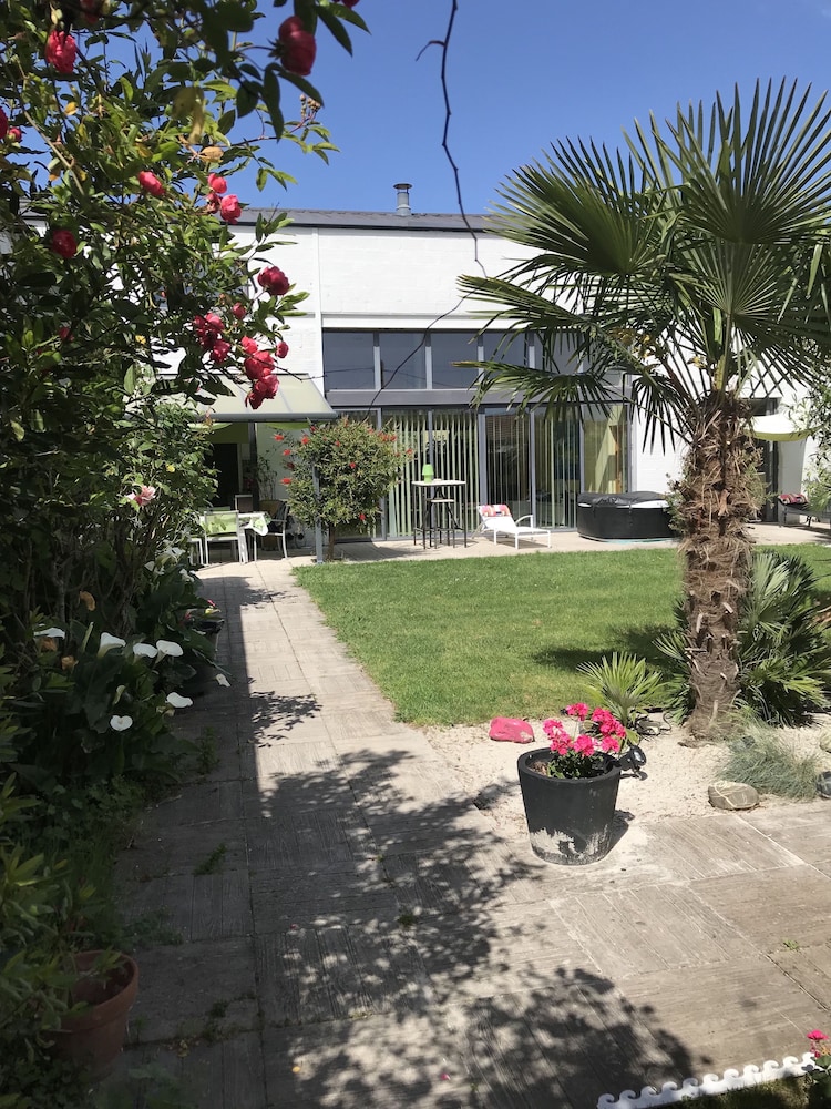 Loft Zen Bordeaux 20/27