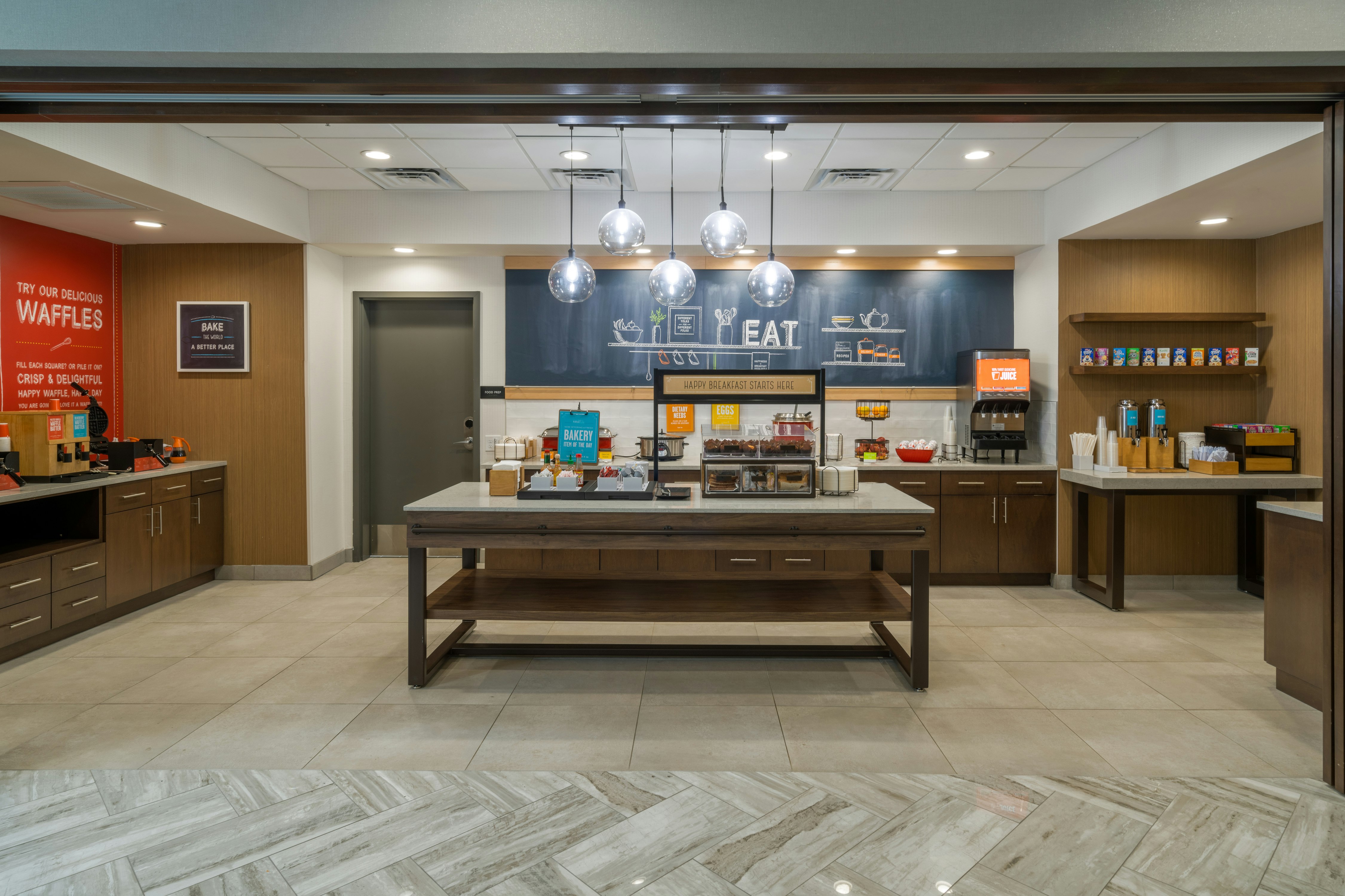 Hampton Inn Hardeeville 2/15