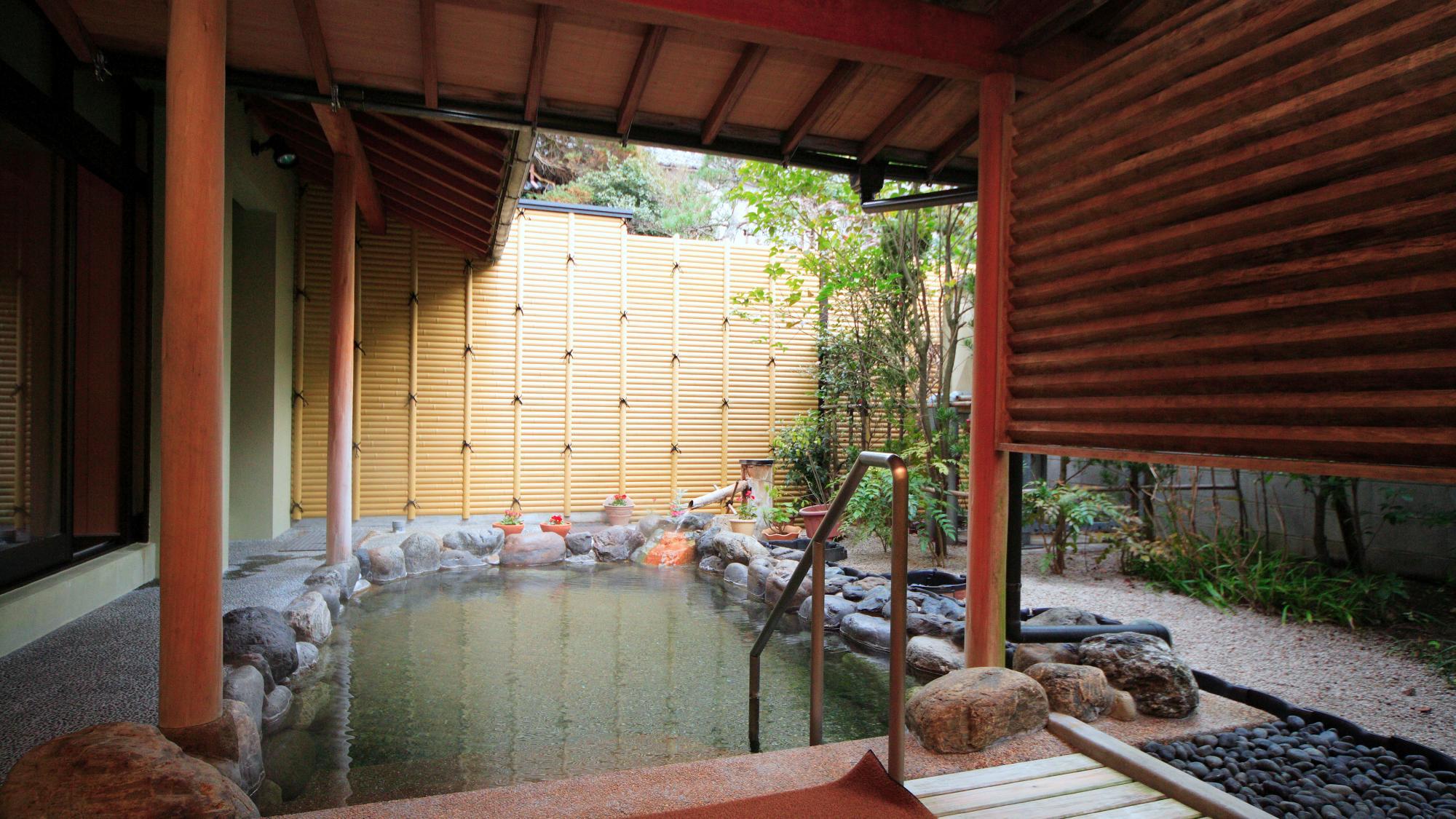 Tamatsukuri Onsen Yujin Chiyo no Yu 30/55