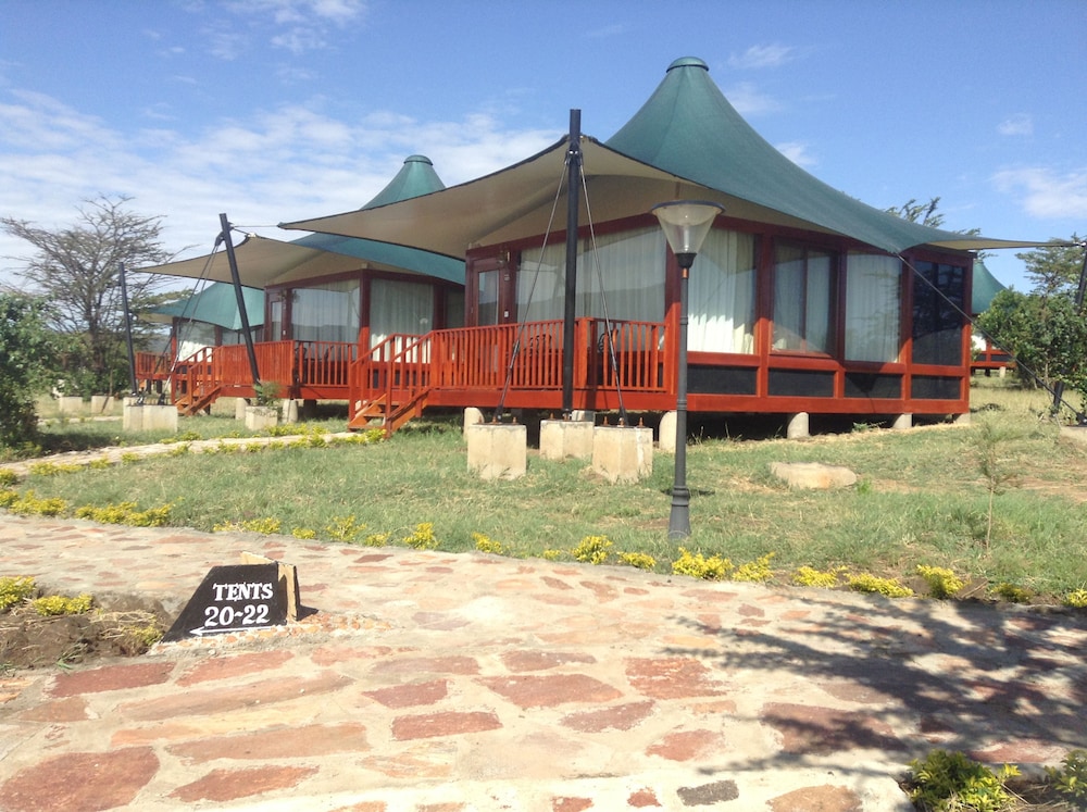 AA Lodge Masai Mara 2/50