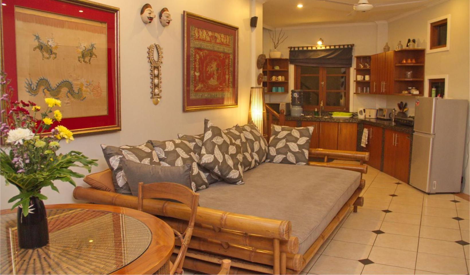 Villa Naga Maya 11/28