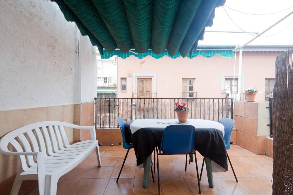 Hostal El Cascabel 58/75