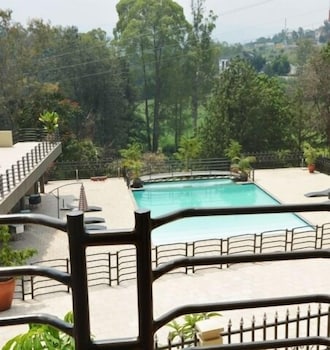 Hotel Villa Portofino Kigali in KIGALI