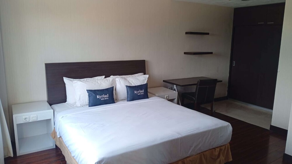 Kyriad Hotel Arra Cepu 11/42