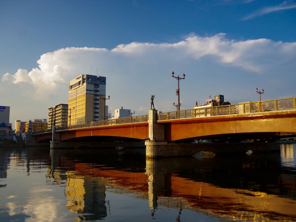 Toyoko Inn Hokkaido Kushiro Juji Gai 63/69