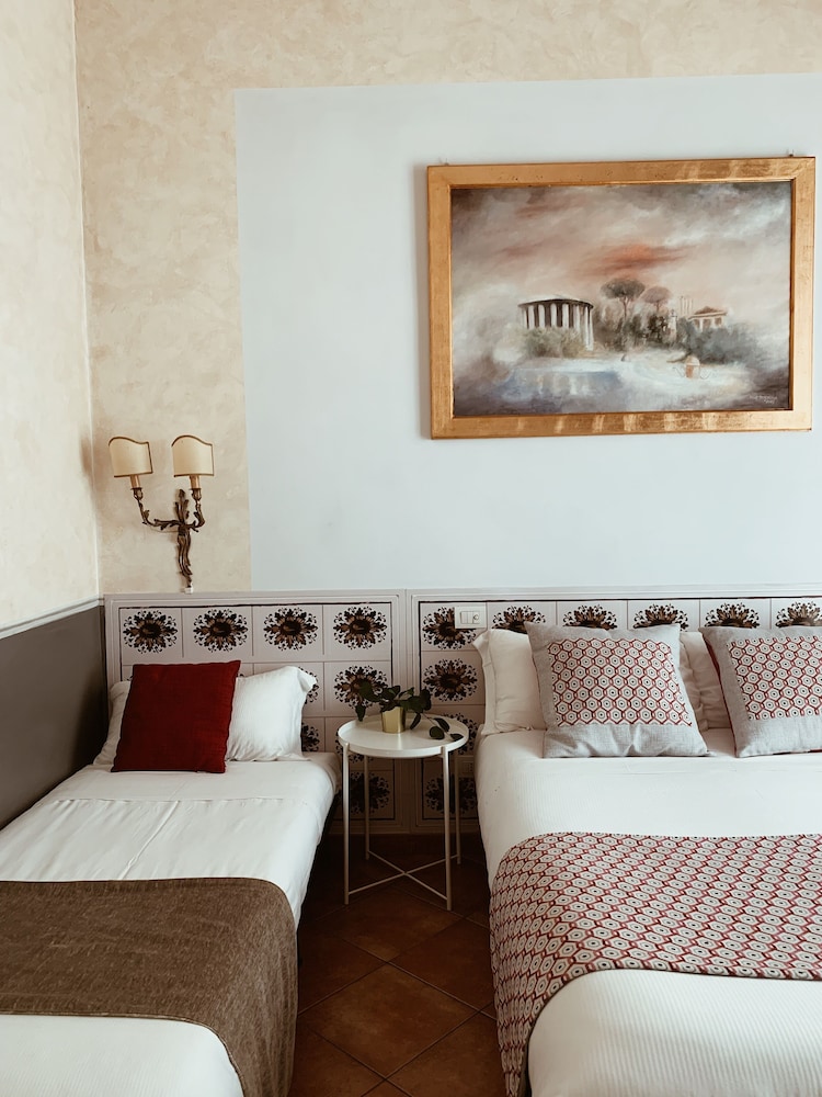 Residenza Sciarra 13/66
