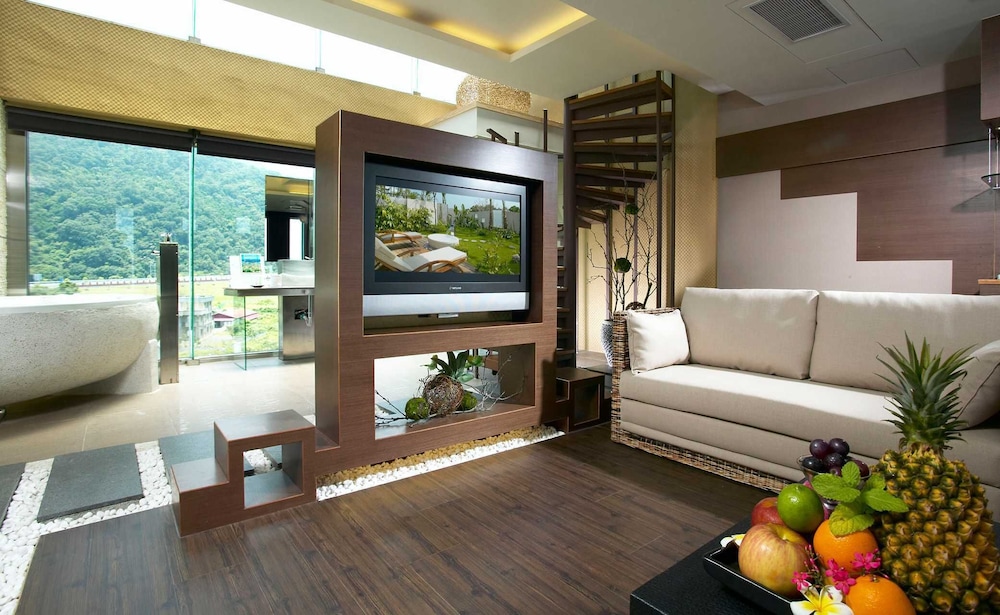 Hefong Villa Faddism Hotel 22/39