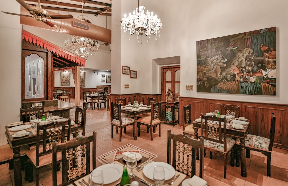 Storii By ITC Hotels Shanti Morada 33/50