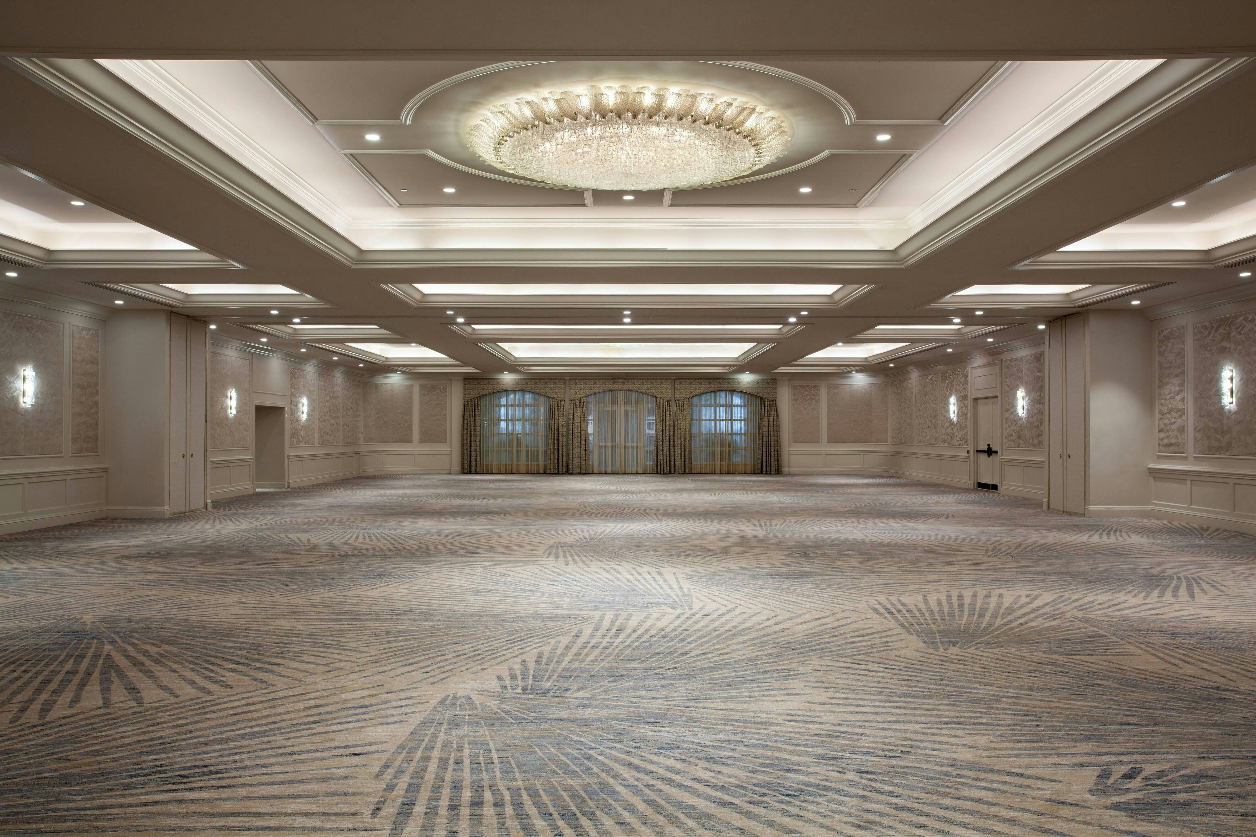 JW Marriott Miami Turnberry Resort & Spa 12/70