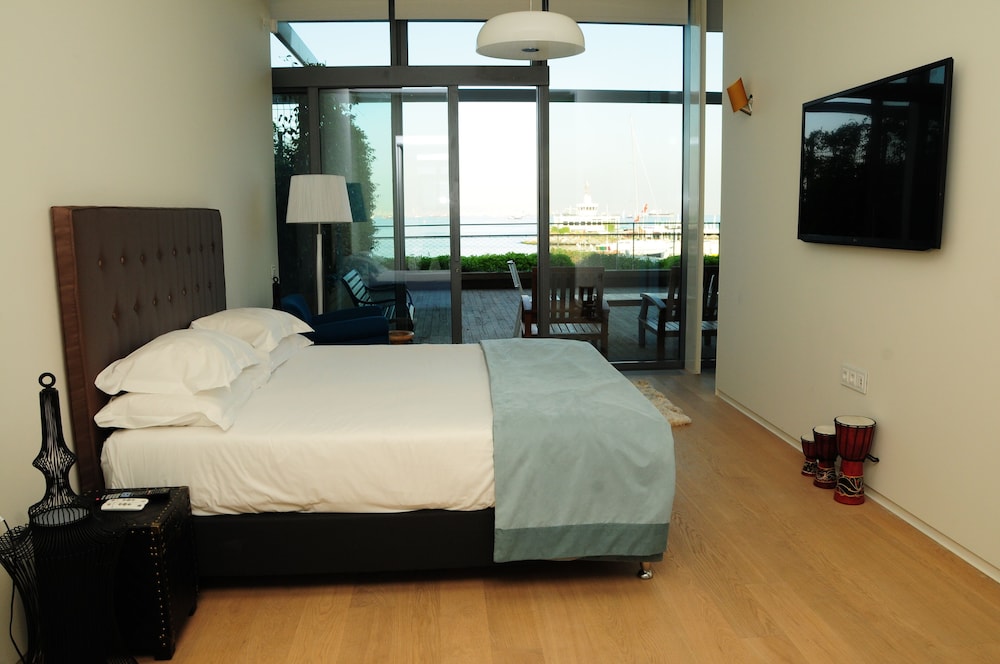 Atakoy Marina Park Residences 14/43