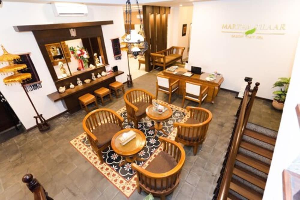 The Batik Hotel 24/28