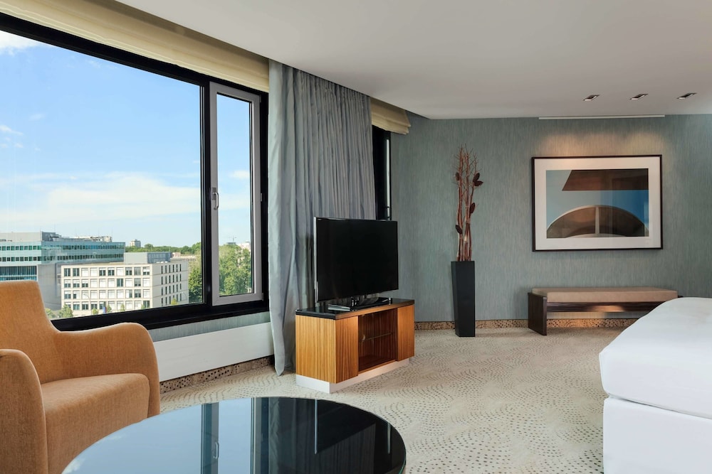 SHERATON BERLIN GRAND HOTEL ESPLANADE 24/39