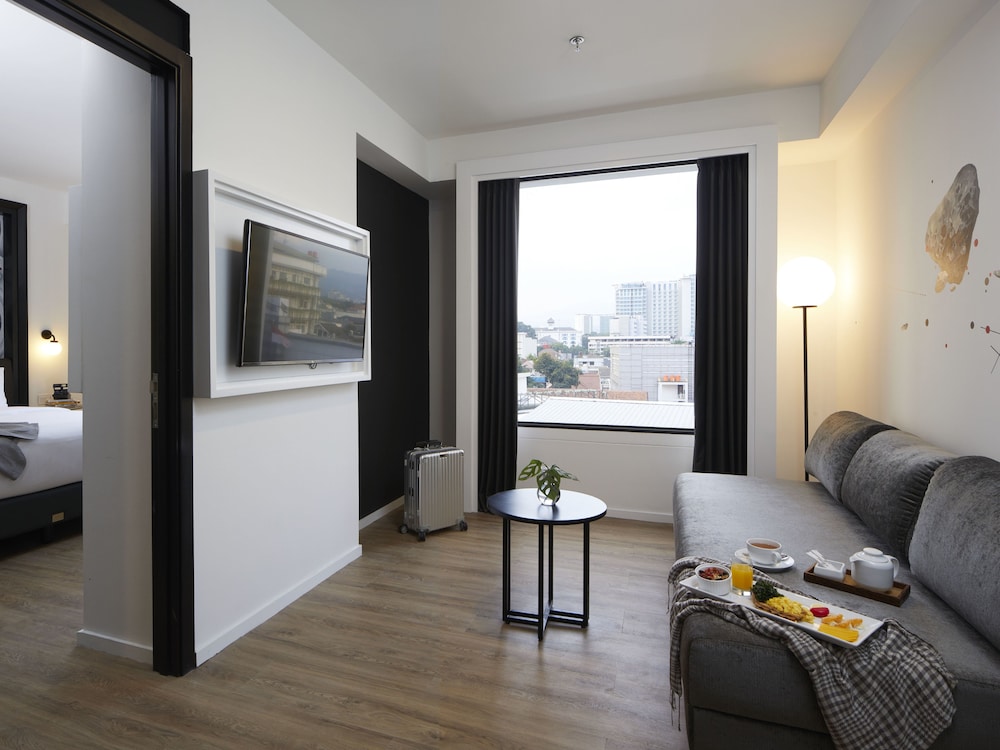 De Braga By Artotel 24/37